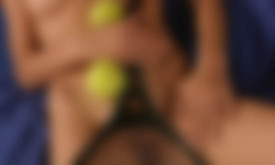 Sex statt Sport